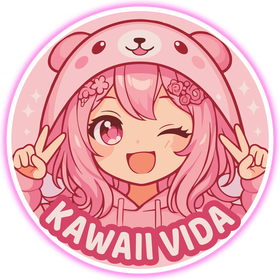 Kawaii Vida